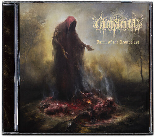 Worm Shepherd - Dawn Of The Iconoclast