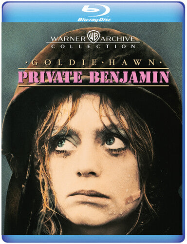 Private Benjamin