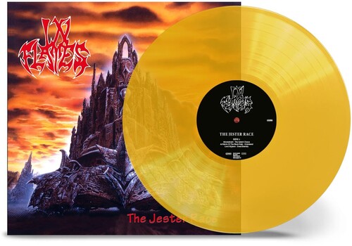 In Flames - The Jester Race