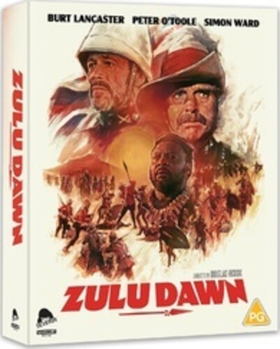 Zulu Dawn