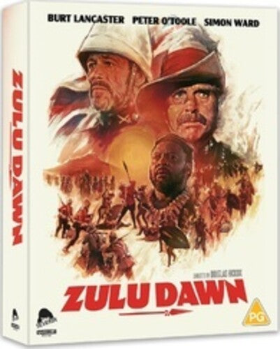 Zulu Dawn