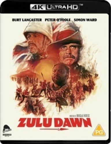 Zulu Dawn