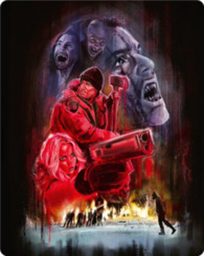30 Days of Night (Steelbook)