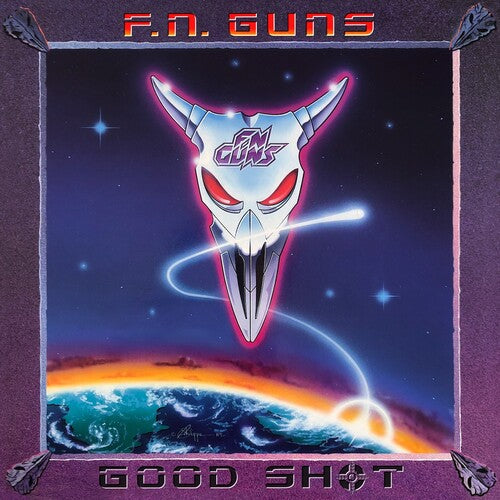 Fn Guns - Good Shot