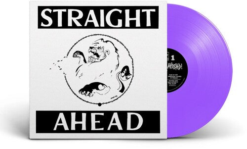 Straight Ahead - Straight Ahead - Purple