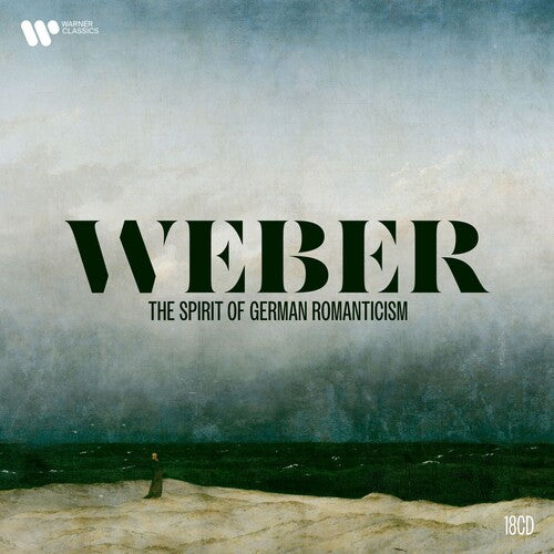 Wolfgang Sawallisch - Weber - the Spirit of German Romanticism