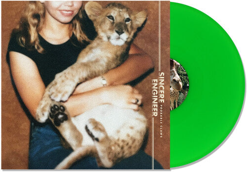 Sincere Engineer - Probable Claws