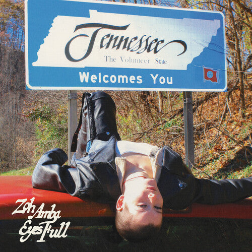 Zoh Amba - Eyes Full