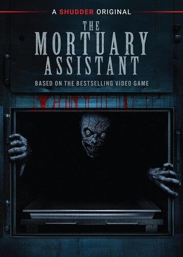 The Mortuary Assistant