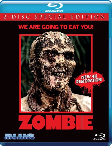 Zombie