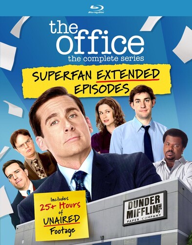 The Office: The Complete Series