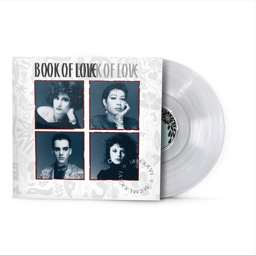 Book of Love - Book Of Love (40th Anniversary Edition)