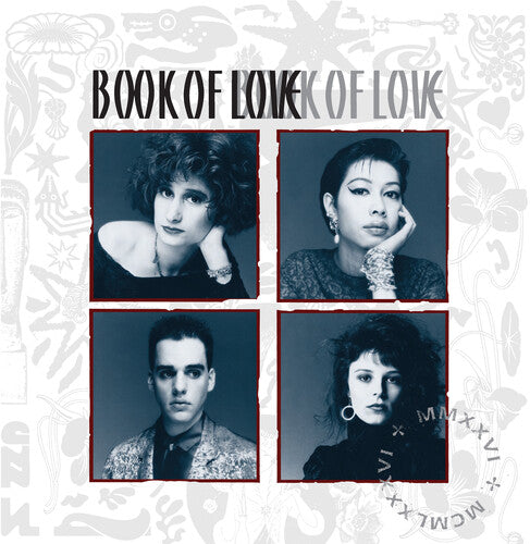 Book of Love - Book Of Love (40th Anniversary Edition)
