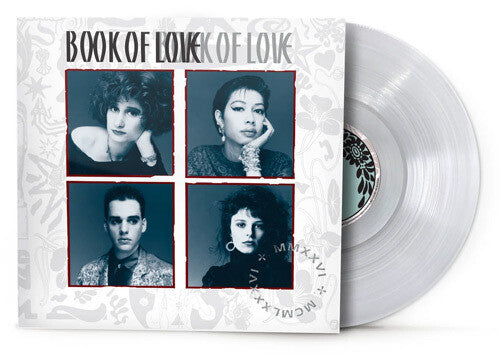 Book of Love - Book Of Love (40th Anniversary Edition)