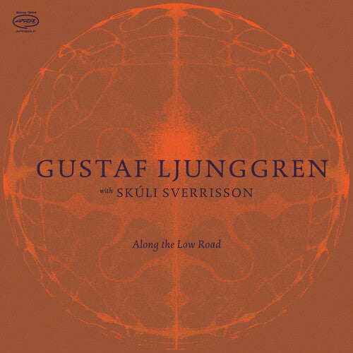 Gustaf Ljunggren - Along The Low Road