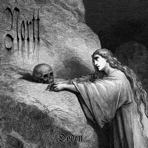 Nortt - Doden