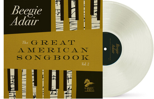 Beegie Adair - The Great American Songbook, Vol. 2