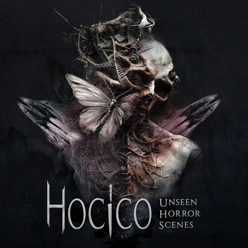Hocico - Unseen Horror Scenes