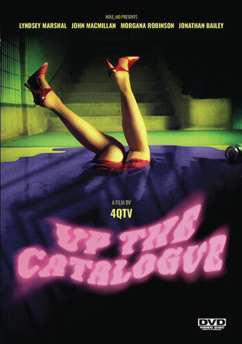 Up The Catalogue