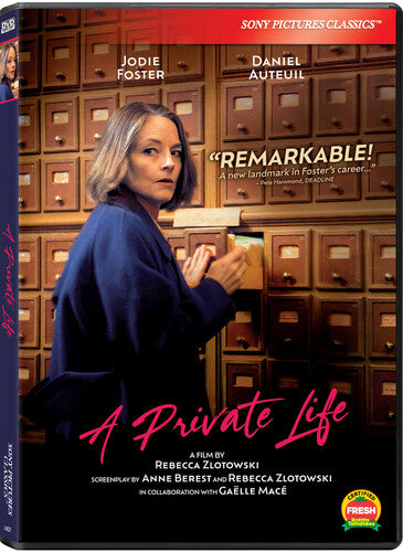 A Private Life