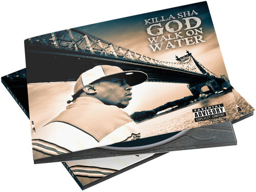 Killa Sha - God Walk On Water