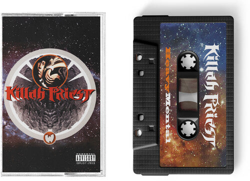 Killah Priest - Heavy Mental