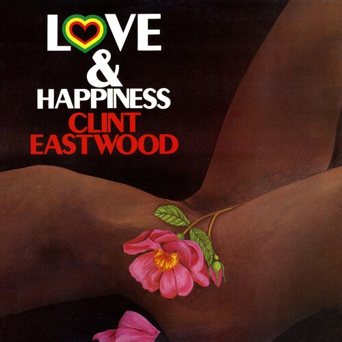 Clint Eastwood / Jah Thomas - Love And Happiness