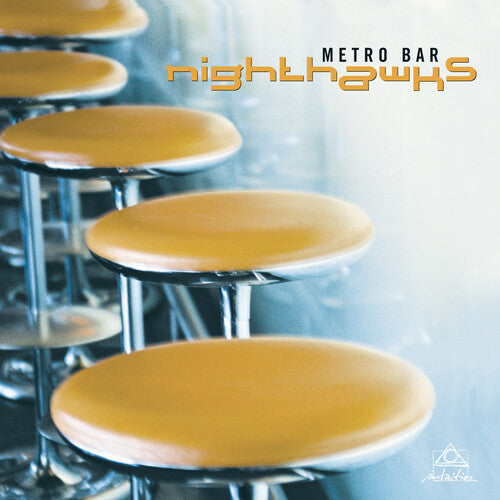 The Nighthawks - Metro Bar