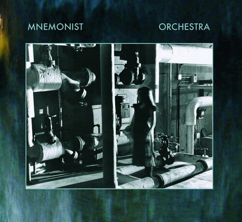 Mnemonist - Mnemonist Orchestra