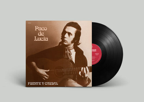 Paco Lucia - Fuente Y Caudal