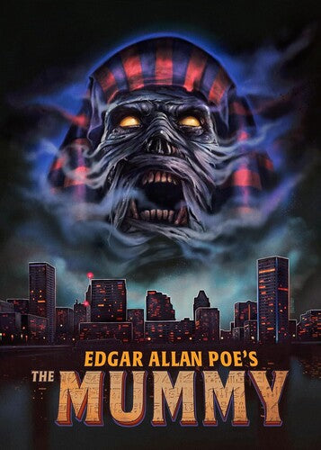 Edgar Allan Poe's The Mummy