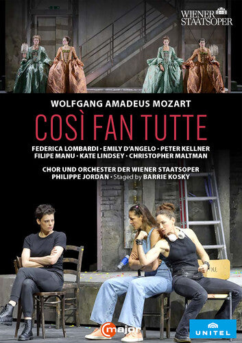 Cosi fan tutte