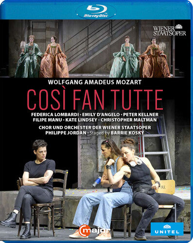 Cosi fan tutte