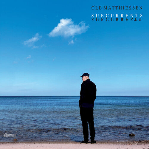 Ole Matthiessen - Subcurrents