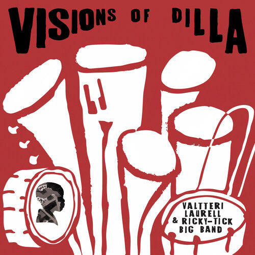 Valtteri Laurell - Visions Of Dilla