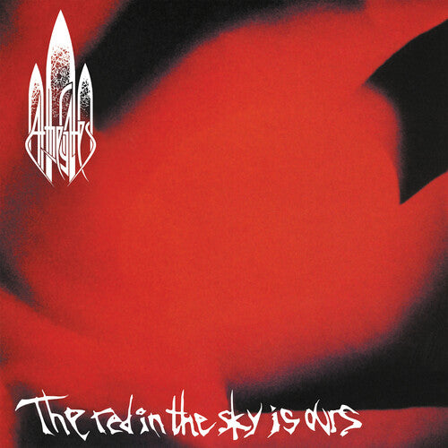 At the Gates - The Red In The Sky Is Ours
