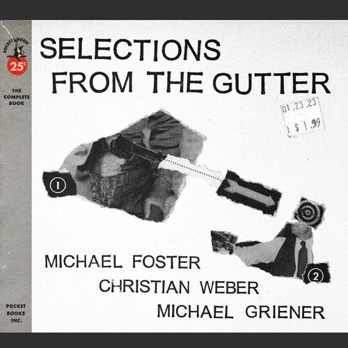 Michael Foster - Selections From The Gutter