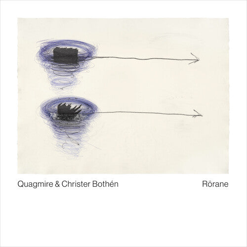 Quagmire - Rorane