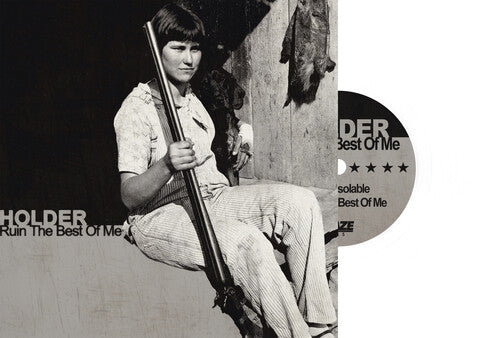 Holder - Ruin the Best of Me