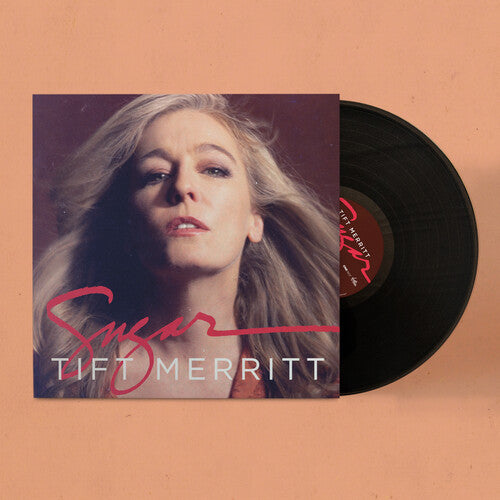 Tift Merritt - Sugar