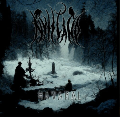 Nytt Land - Havamal
