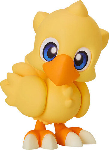 Final Fantasy - Nendoroid - Chocobo Figure