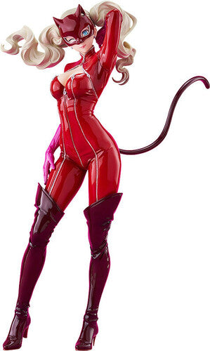 Persona 5 Royal - Pop Up Parade: L Size - Panther Figure