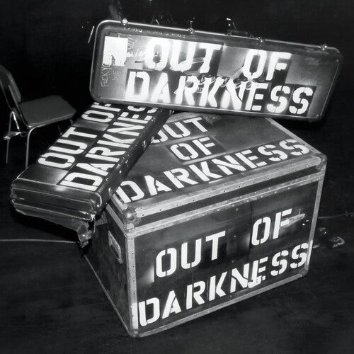 Out Of Darkness - Out Of Darkness: Demo Anthology