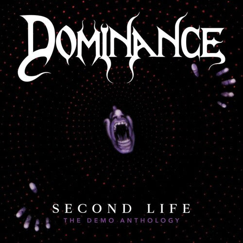 Dominance - Second Life :the Demo Anthology