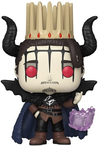 Funko POP! Anime: Black Clover - Dante