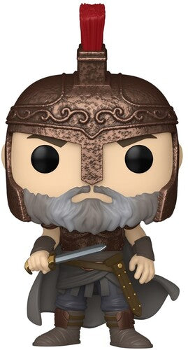 Funko POP! Movies: The Odyssey - Odysseus