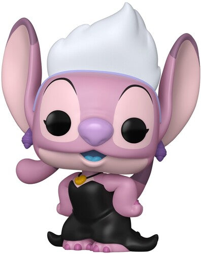 Funko POP! Disney: Lilo & Stitch - Angelas Ursla