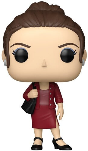 Pop TV Buffy The Vampire Slayer S4 Cordelia Chase