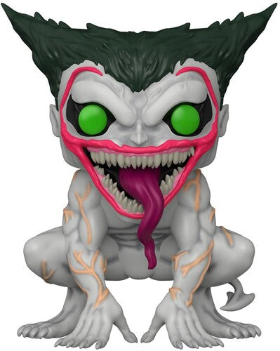 Funko POP! Super: DC - Absolute Joker